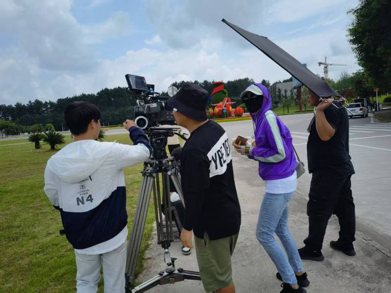 场景赋能，老城区TVC拍摄打造品牌沉浸式体验
