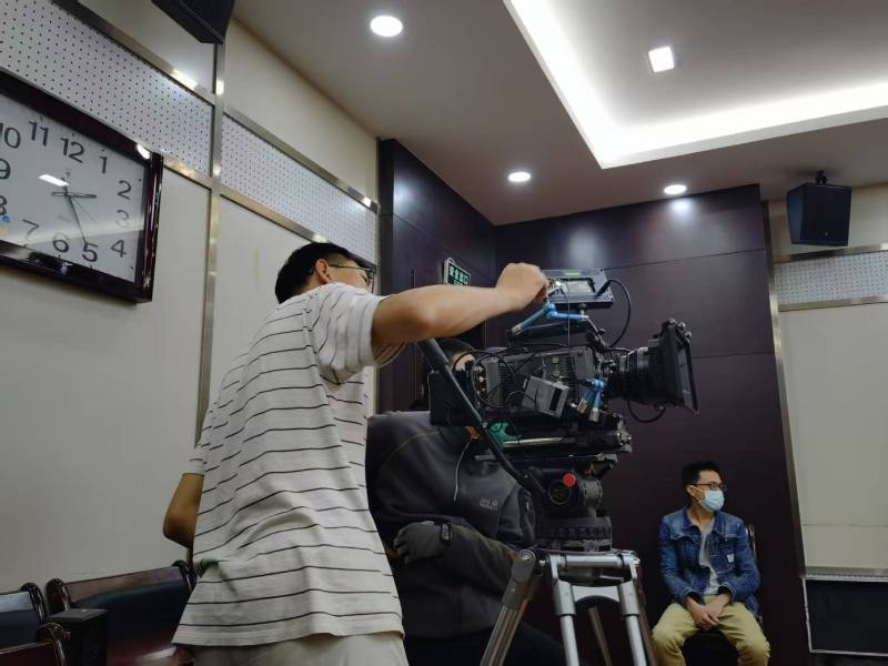 价值沉淀，长效赋能——老城区TVC与广告片拍摄制作的长效价值构建