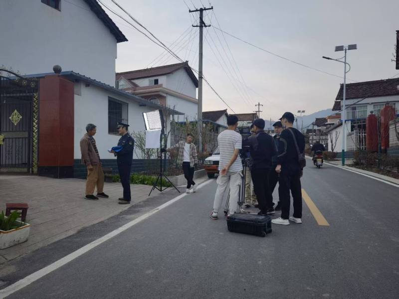 老城区TVC制作：多版本适配全渠道投放，让广告发挥最大价值！