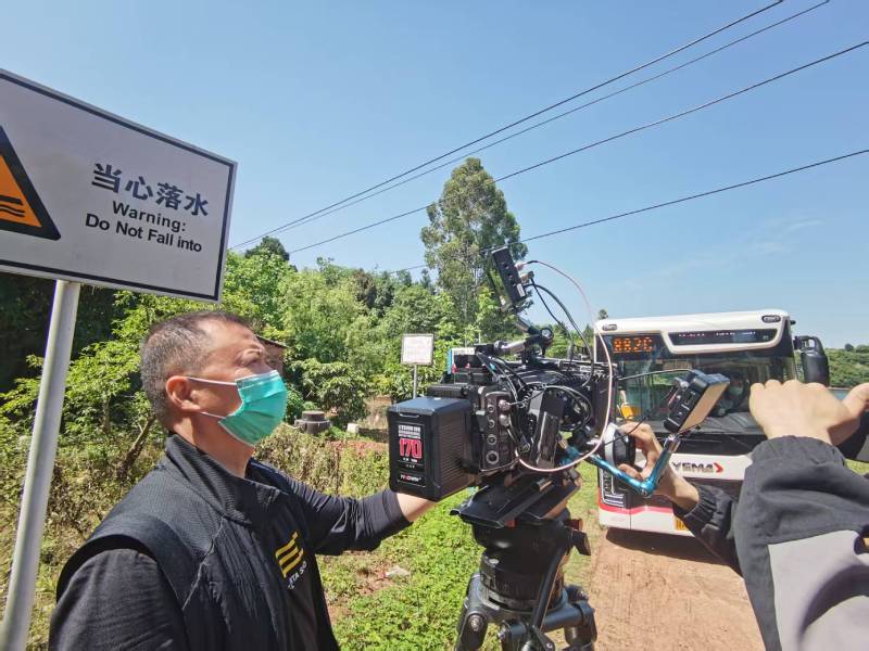 老城区TVC拍摄公司：深耕本地市场，为品牌定制专属拍摄方案